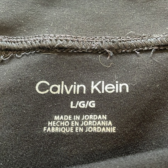 Calvin Klein Slim Leg - Picture 4 of 4